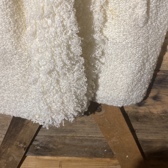 Vintage 80’s Sideffects Sweater Size L - Picture 5 of 8